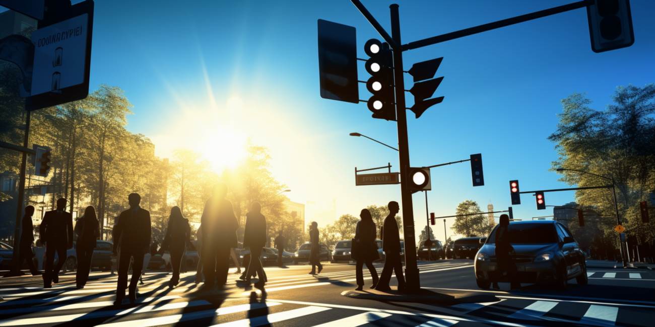 Kodeks ruchu drogowego: znaki i prawo o ruchu drogowym